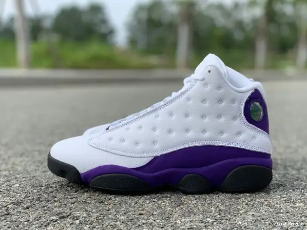 414571-105 Lakers Jordan 13 Air 0506